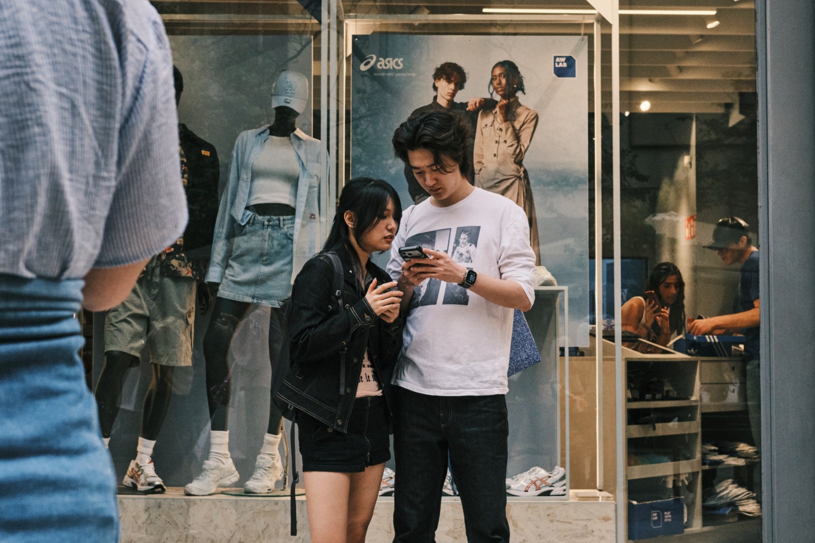 Talleres y cursos de Fotografía de Calle en Barcelona con Rober Tomás http://robertomasfoto.com