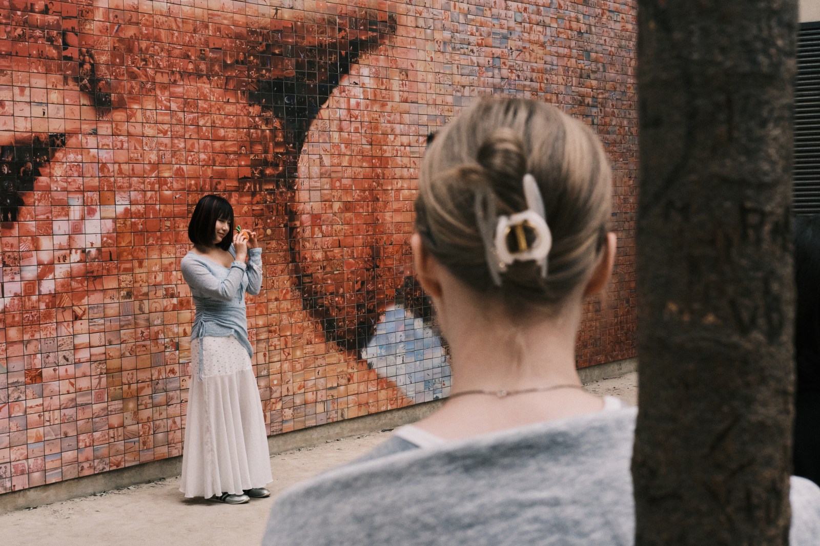 Talleres y cursos de Fotografía de Calle en Barcelona con Rober Tomás http://robertomasfoto.com
