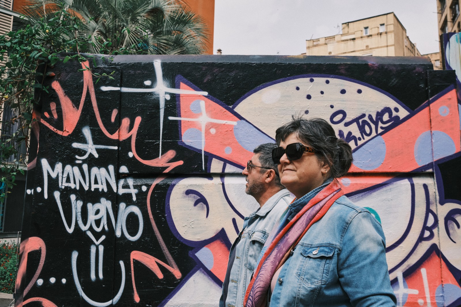 Talleres y cursos de Fotografía de Calle en Barcelona con Rober Tomás http://robertomasfoto.com