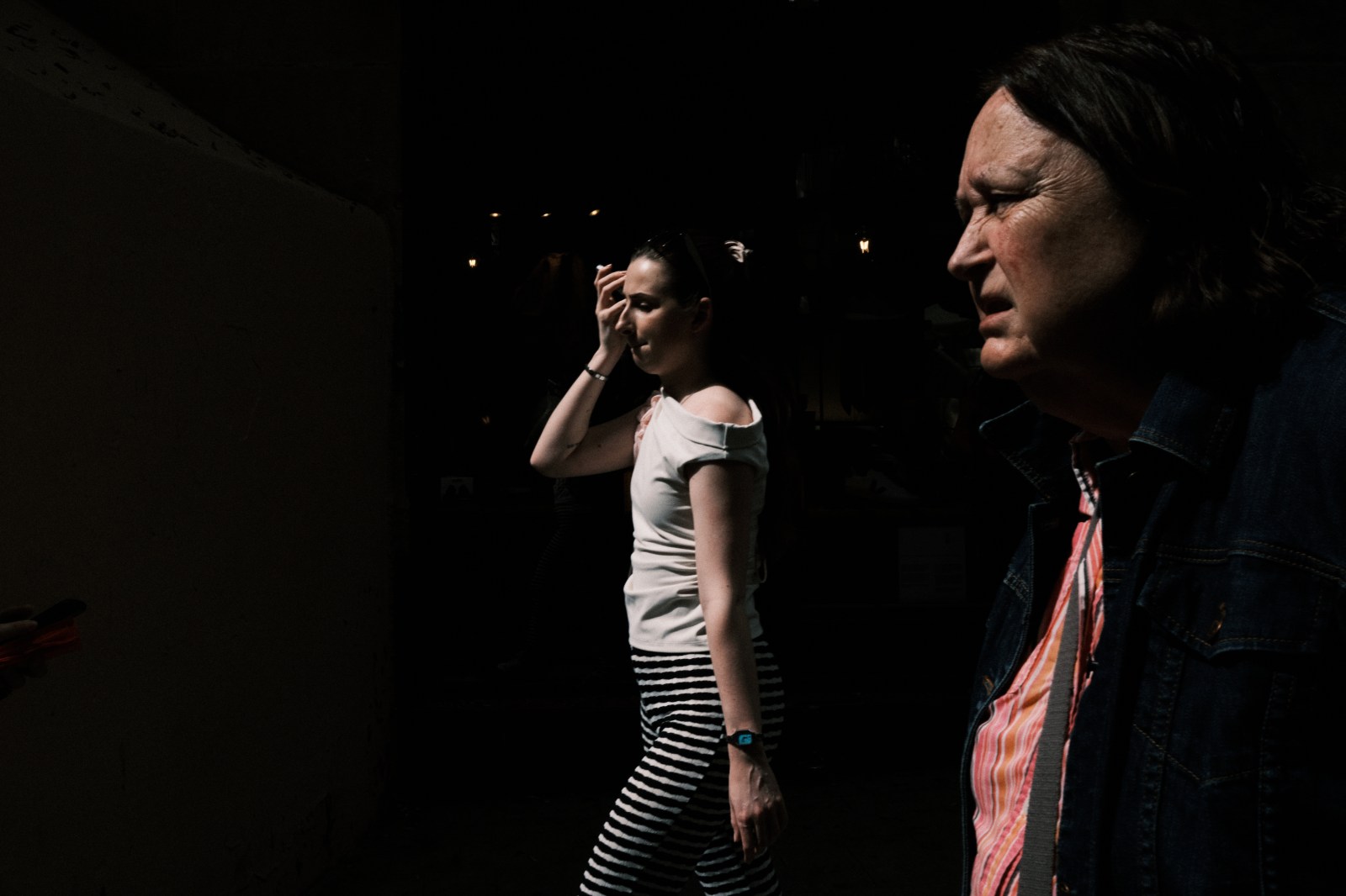 Talleres y cursos de Fotografía de Calle en Barcelona con Rober Tomás http://robertomasfoto.com