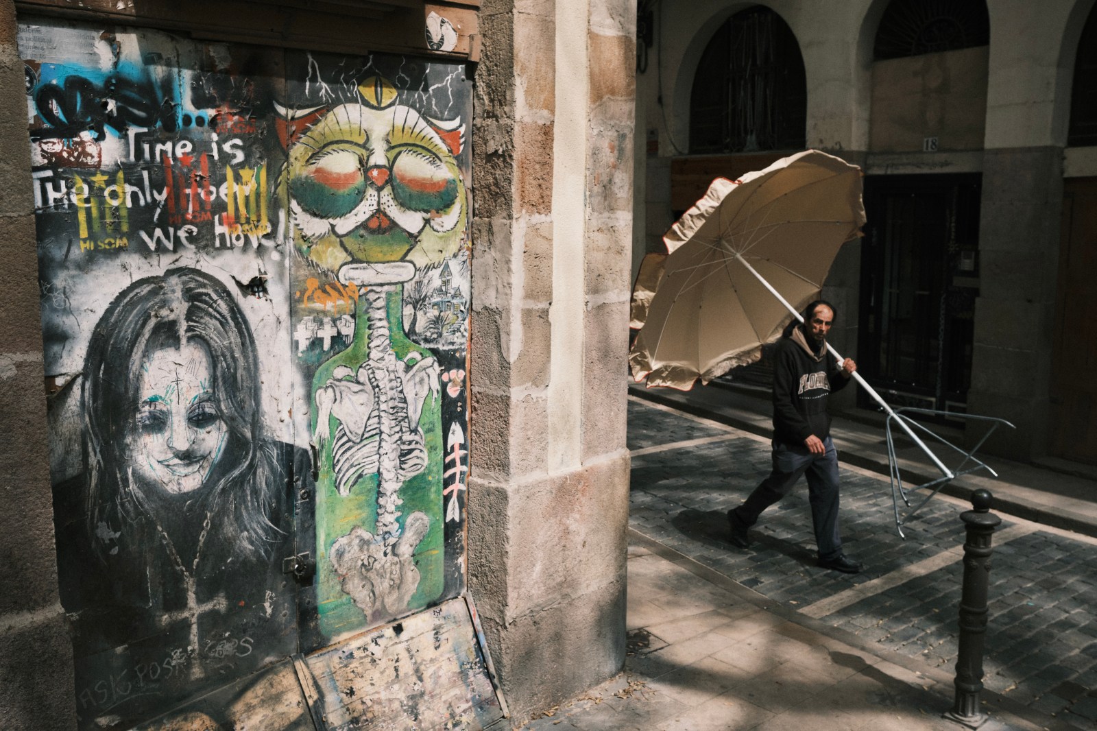 Talleres y cursos de Fotografía de Calle en Barcelona con Rober Tomás http://robertomasfoto.com