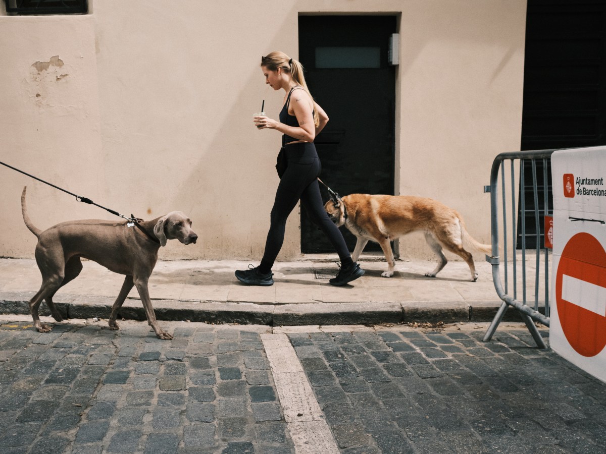 Así fue el Taller de Inmersión en Fotografía de Calle en Barcelona. Abril&nbsp;2026