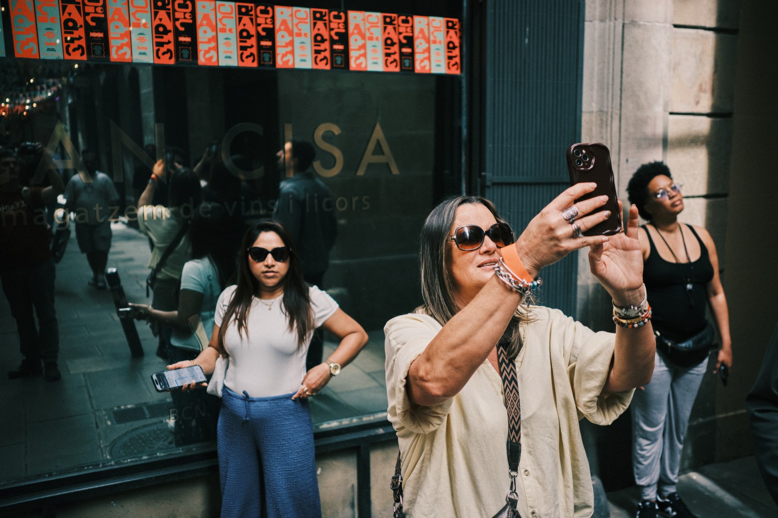 Talleres y cursos de Fotografía de Calle en Barcelona con Rober Tomás http://robertomasfoto.com