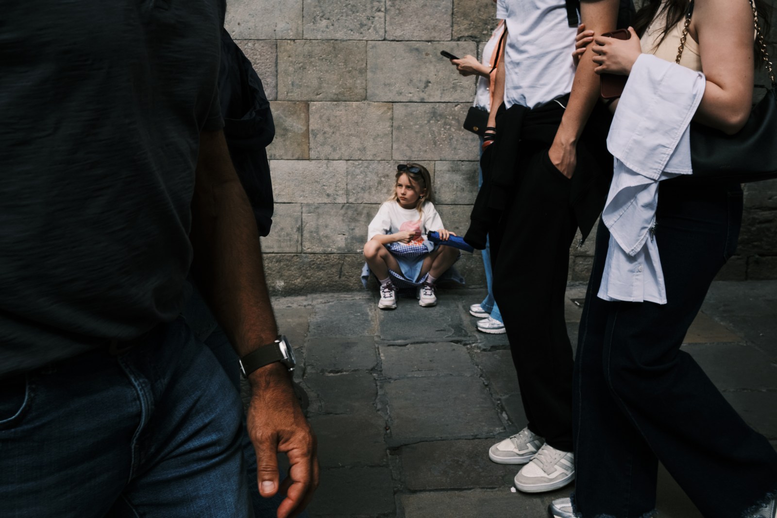 Talleres y cursos de Fotografía de Calle en Barcelona con Rober Tomás http://robertomasfoto.com