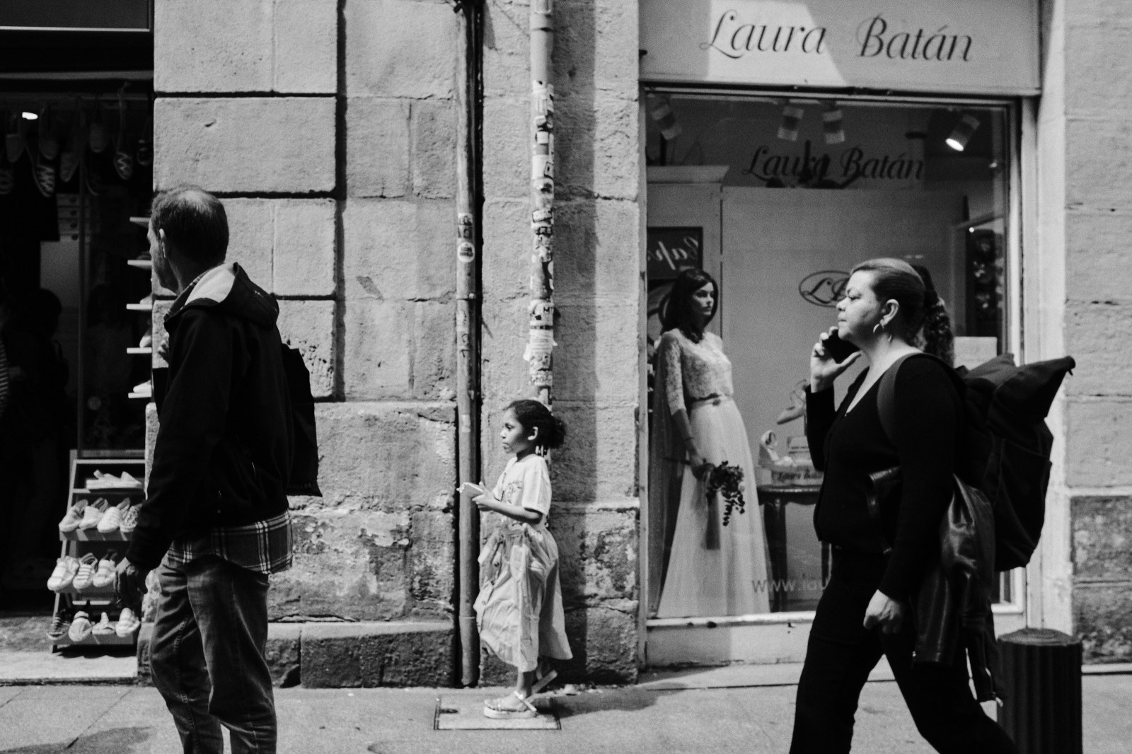 Rober tomas en Bilbao Talleres de fotografía