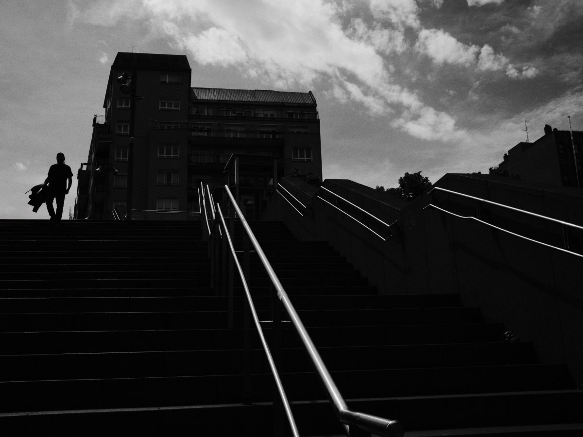Así fue el Taller de Inmersión en Fotografía de Calle en Bilbao con Photoka. Mayo&nbsp;2026