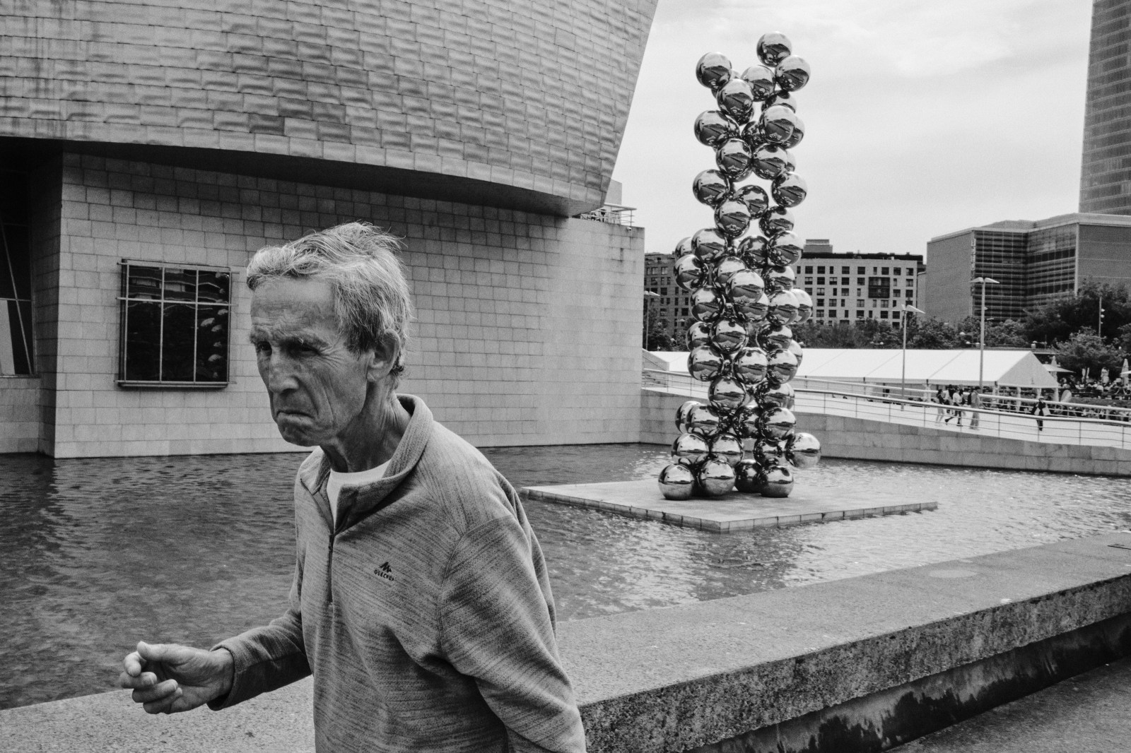 Rober tomas en Bilbao Talleres de fotografía