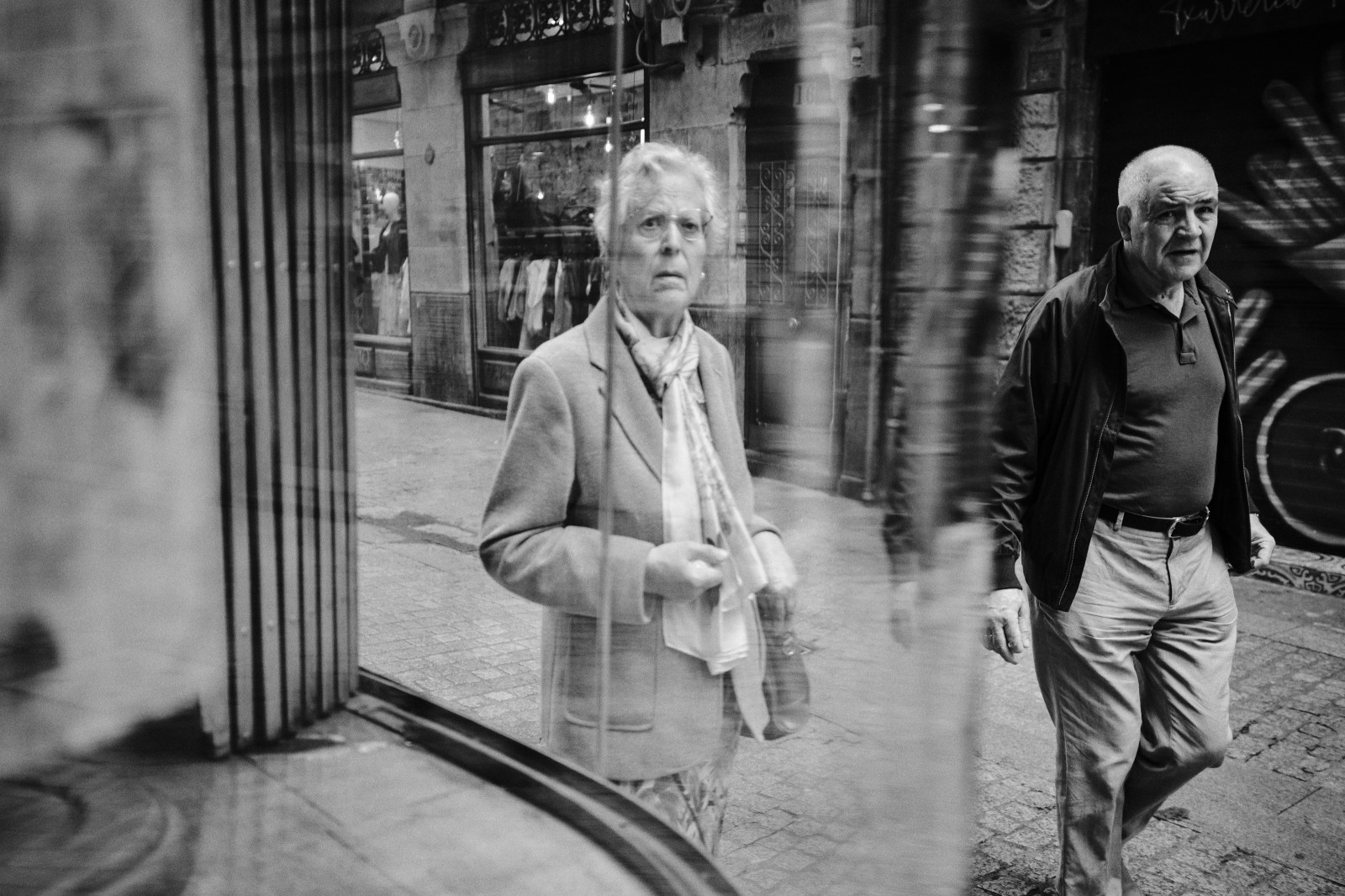 Rober tomas en Bilbao Talleres de fotografía