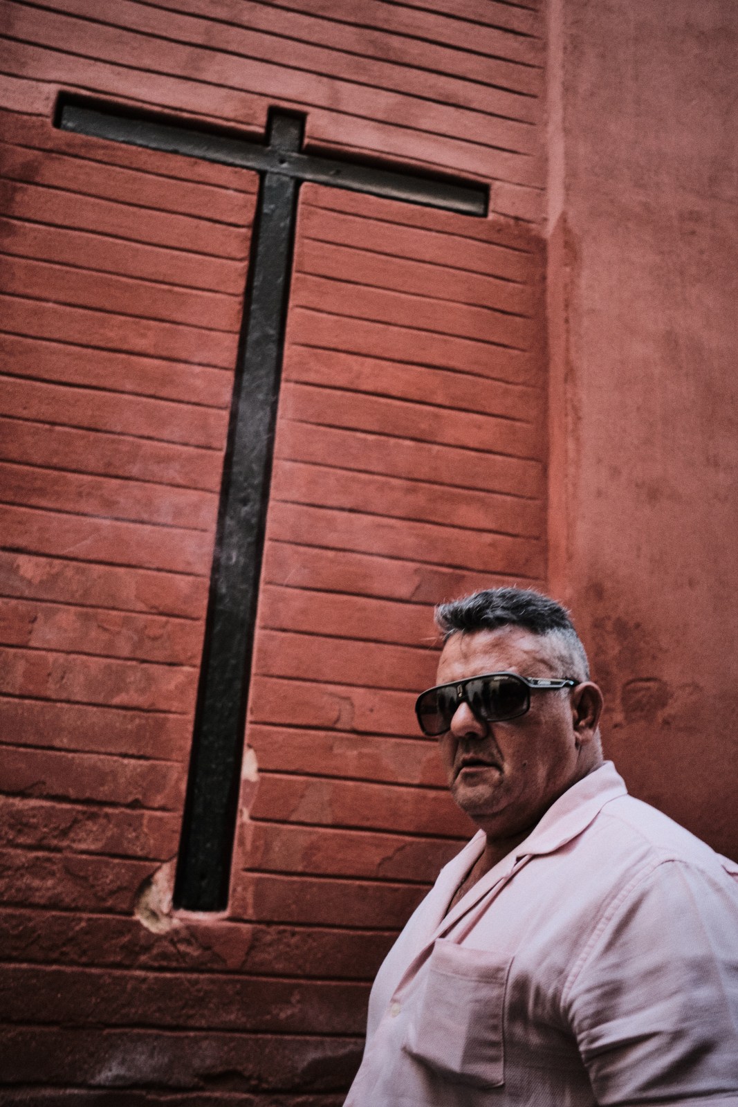 Talleres y Cursos de Fotografía en Sevilla con Rober Tomás en Robertomasfoto.com