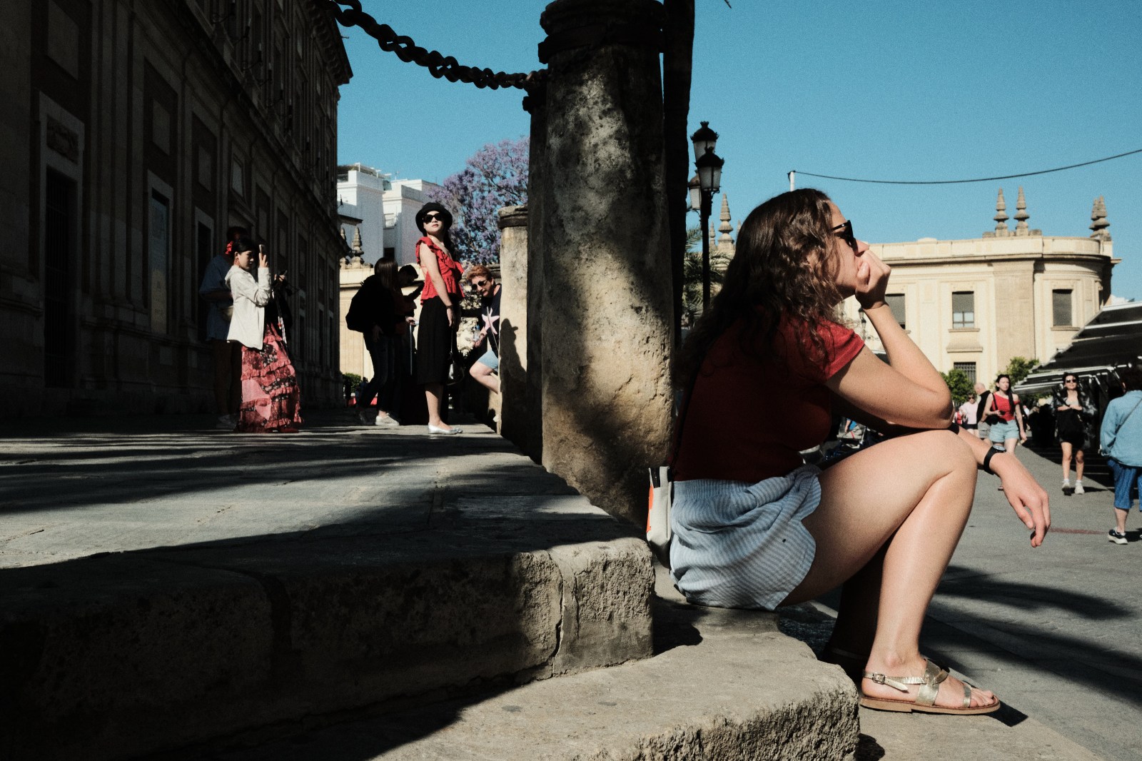 Talleres y Cursos de Fotografía en Sevilla con Rober Tomás en Robertomasfoto.com