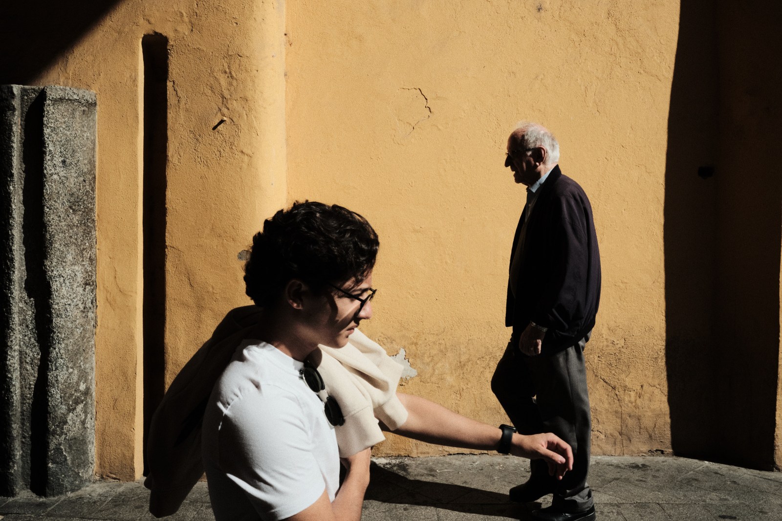 Talleres y Cursos de Fotografía en Sevilla con Rober Tomás en Robertomasfoto.com