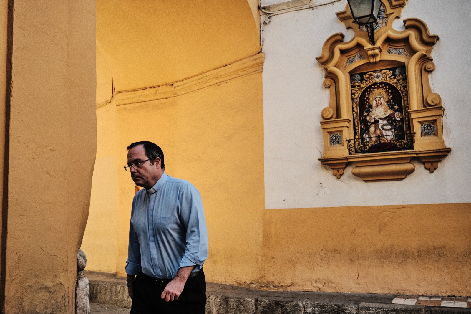Talleres y Cursos de Fotografía en Sevilla con Rober Tomás en Robertomasfoto.com