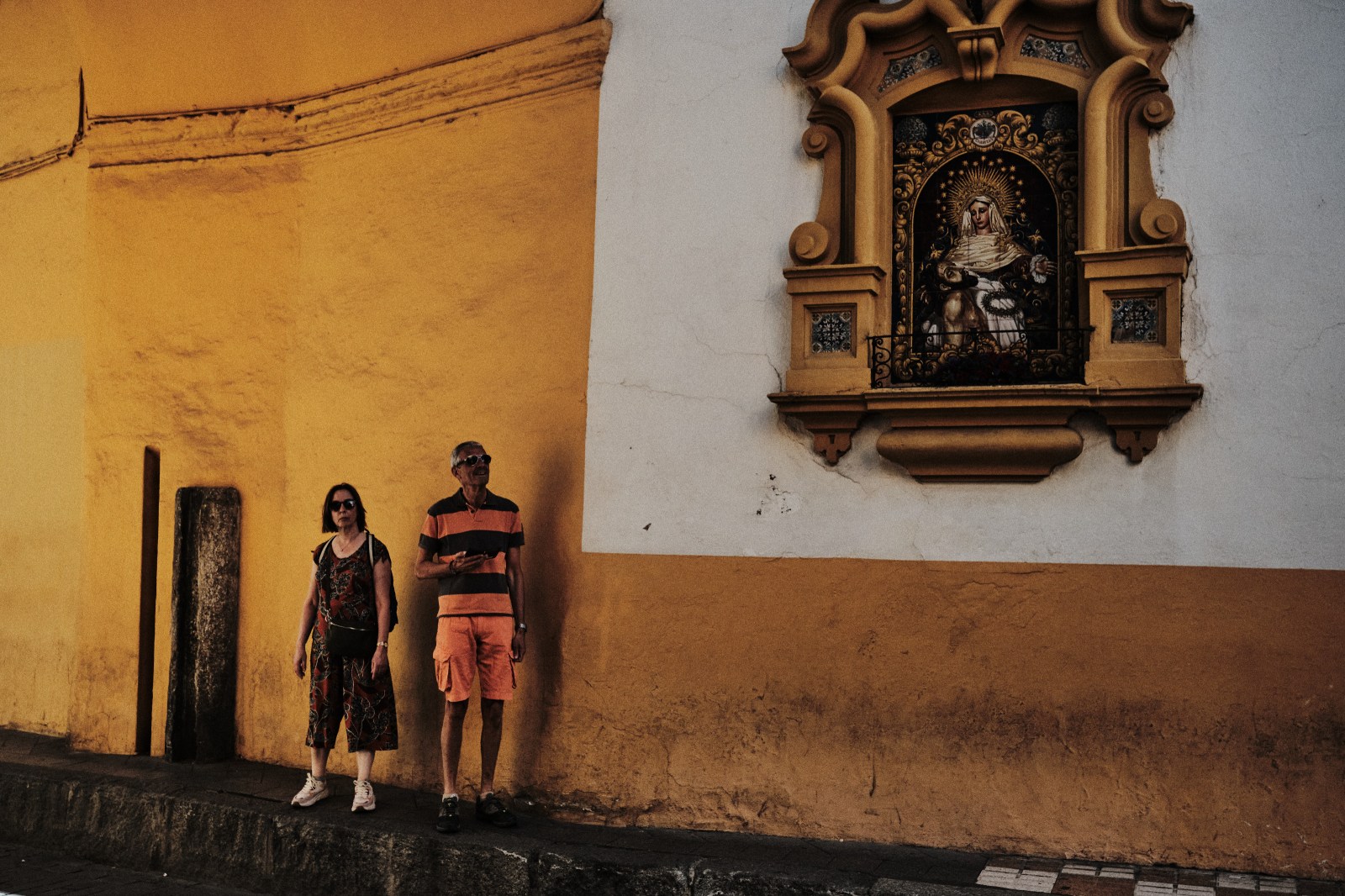 Talleres y Cursos de Fotografía en Sevilla con Rober Tomás en Robertomasfoto.com