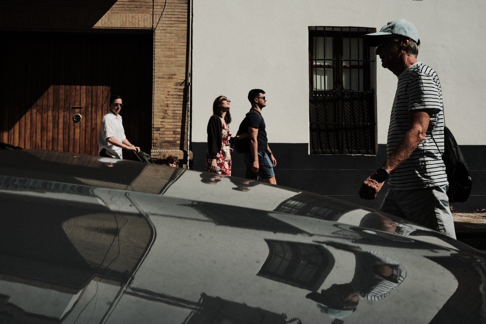 Talleres y Cursos de Fotografía en Sevilla con Rober Tomás en Robertomasfoto.com