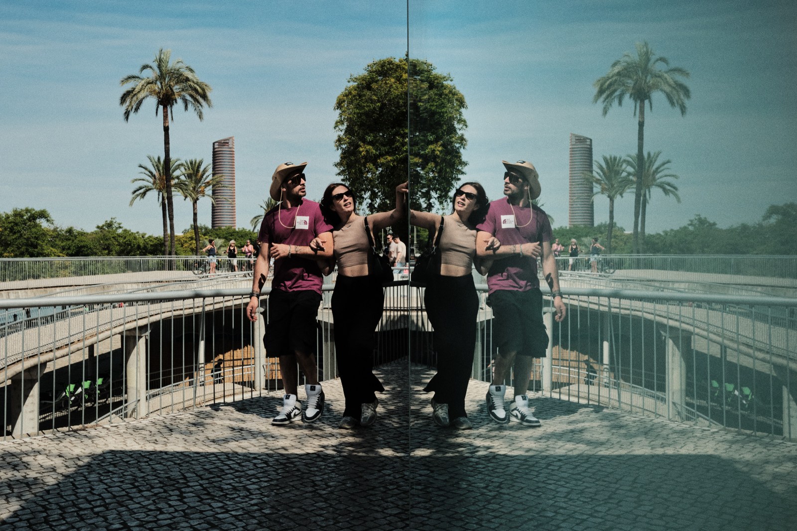 Talleres y Cursos de Fotografía en Sevilla con Rober Tomás en Robertomasfoto.com