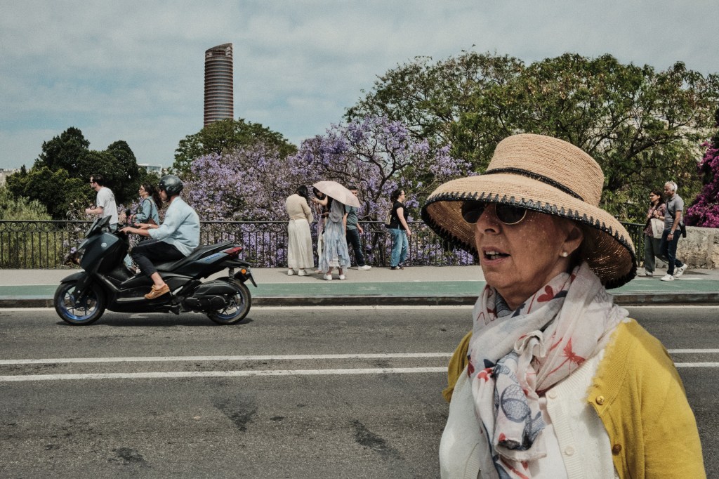Talleres y Cursos de Fotografía en Sevilla con Rober Tomás en Robertomasfoto.com