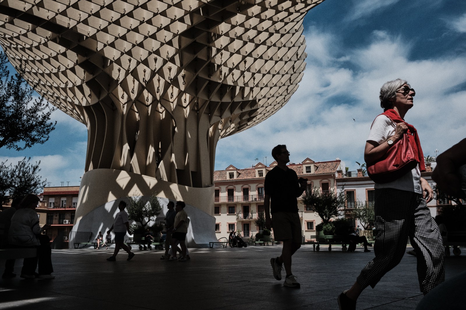 Talleres y Cursos de Fotografía en Sevilla con Rober Tomás en Robertomasfoto.com