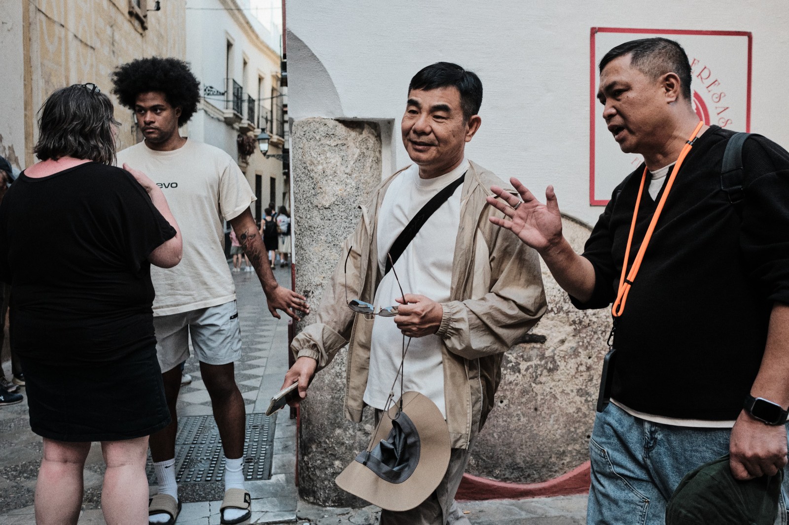 Talleres y Cursos de Fotografía en Sevilla con Rober Tomás en Robertomasfoto.com