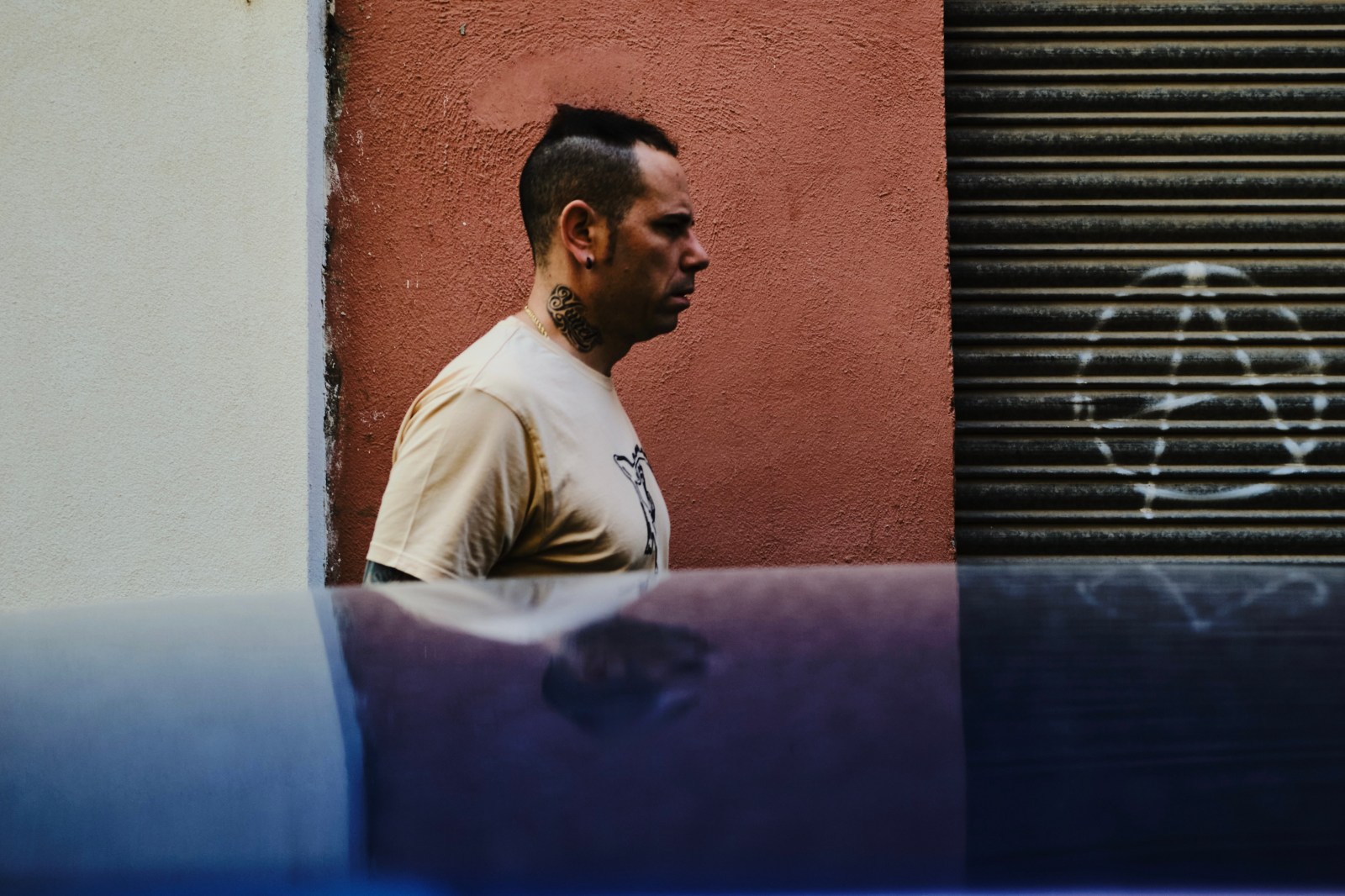Cursos y talleres de fotografía de calle con Rober Tomas en Teruel en http://robertomasfoto.com 