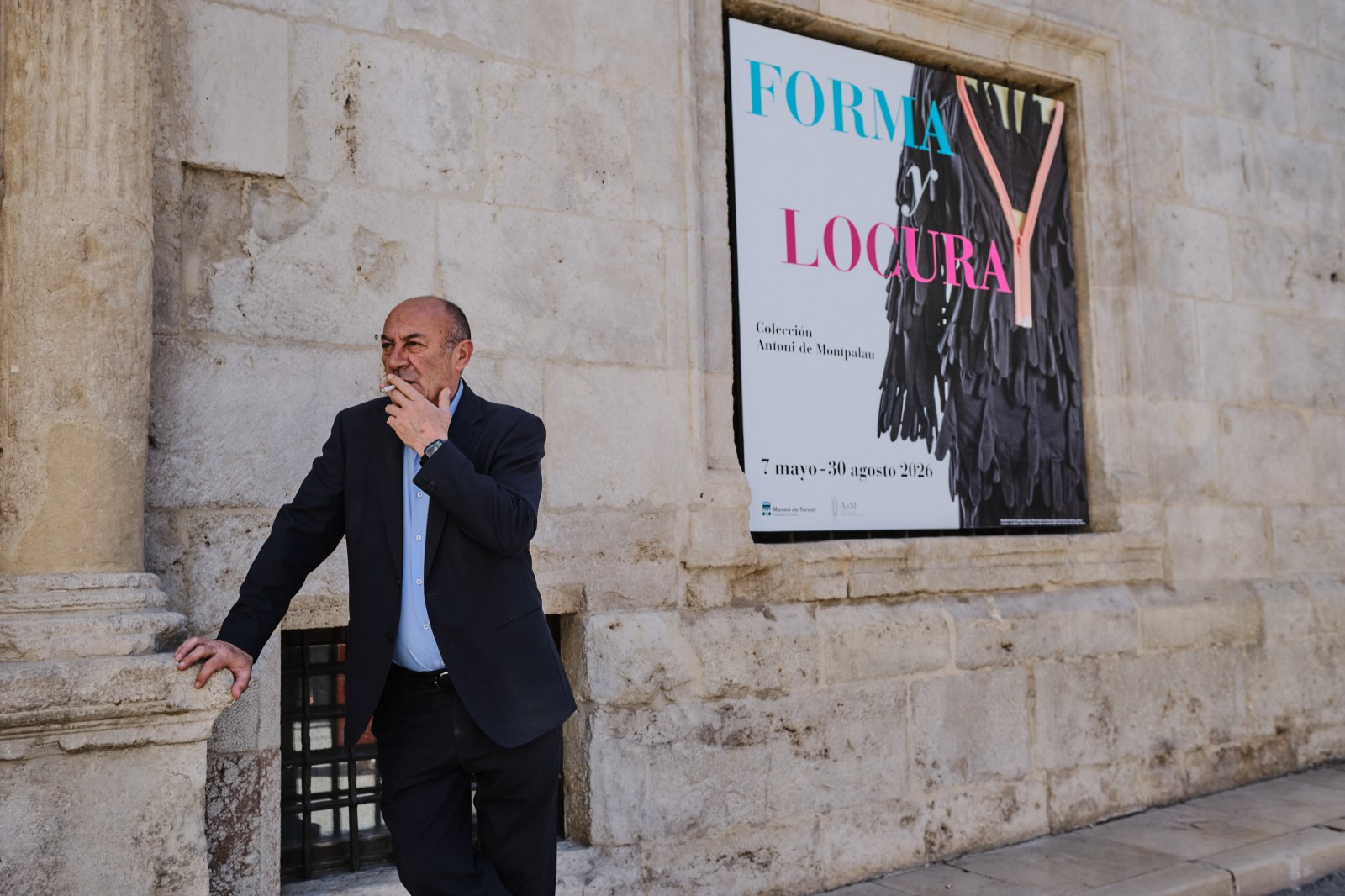 Cursos y talleres de fotografía de calle con Rober Tomas en Teruel en http://robertomasfoto.com 