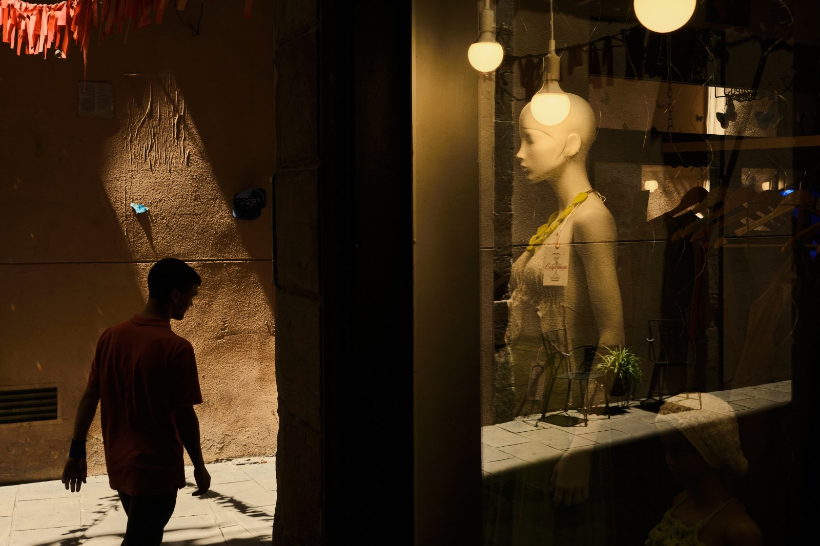 Talleres y cursos de fotografía en Barcelona con Rober Tomás en http://robertomasfoto.com