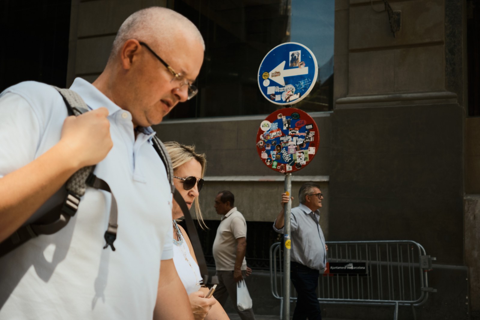 Talleres y cursos de fotografía en Barcelona con Rober Tomás en http://robertomasfoto.com
