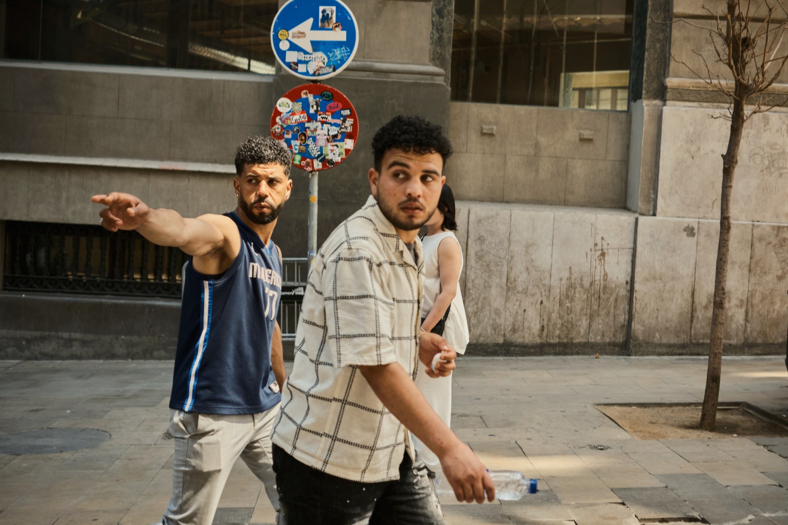 Talleres y cursos de fotografía en Barcelona con Rober Tomás en http://robertomasfoto.com