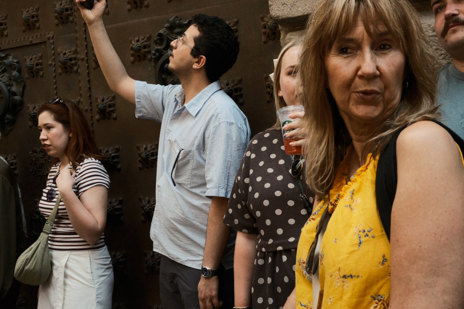 Talleres y cursos de fotografía en Barcelona con Rober Tomás en http://robertomasfoto.com