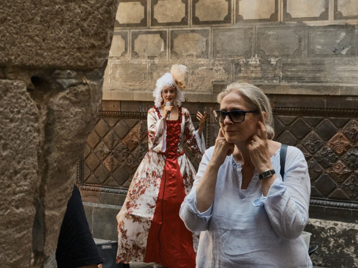 Así fue el Taller de Inmersión en Fotografía de Calle en Barcelona. Mayo&nbsp;2026