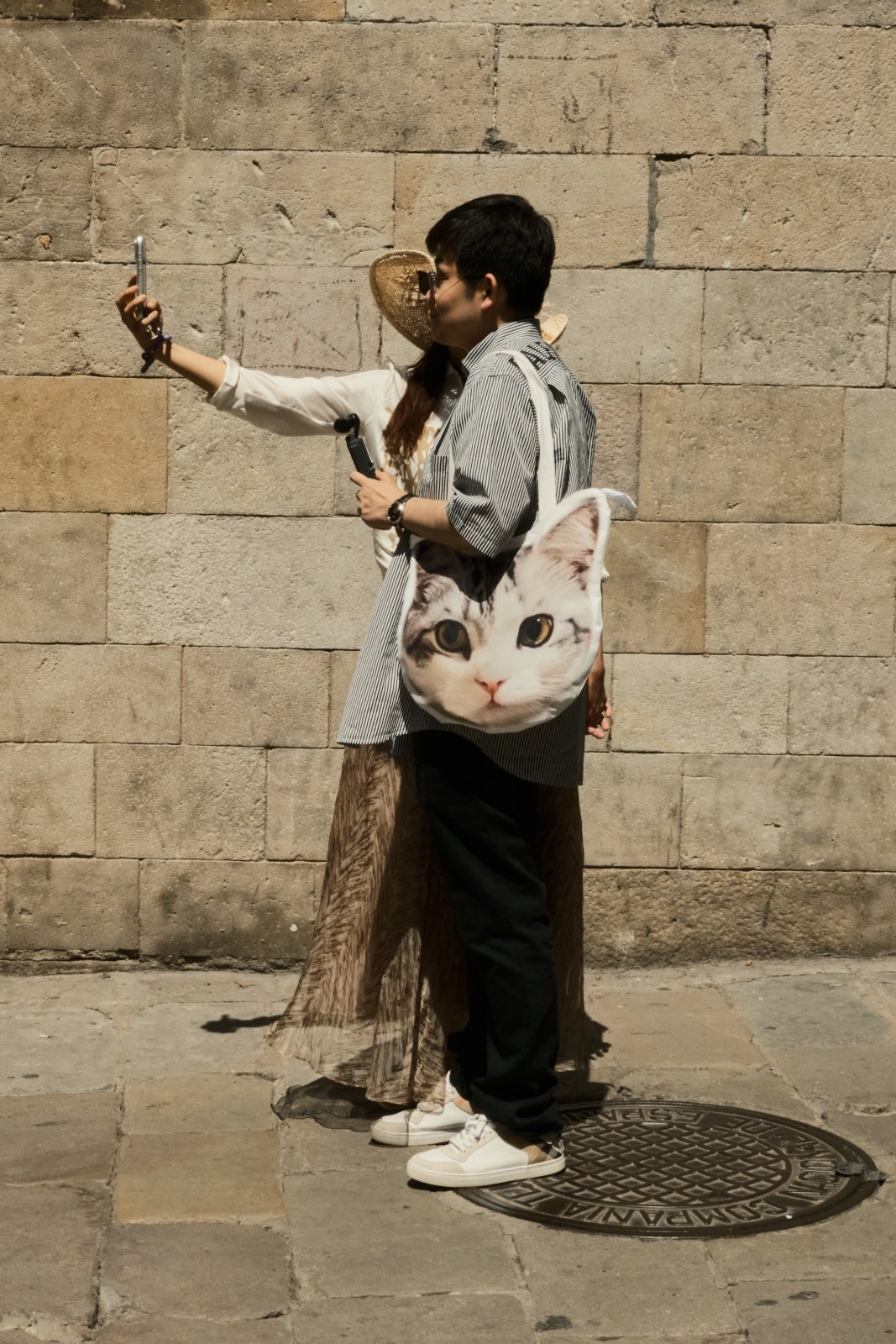 Talleres y cursos de fotografía en Barcelona con Rober Tomás en http://robertomasfoto.com