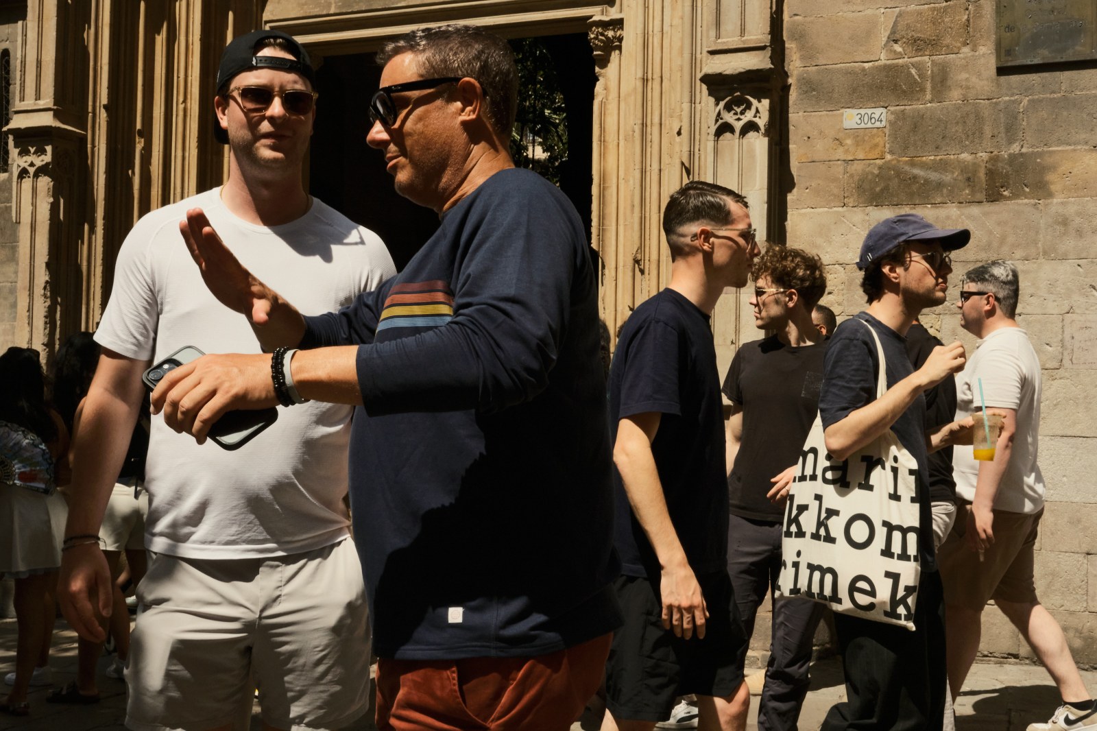 Talleres y cursos de fotografía en Barcelona con Rober Tomás en http://robertomasfoto.com