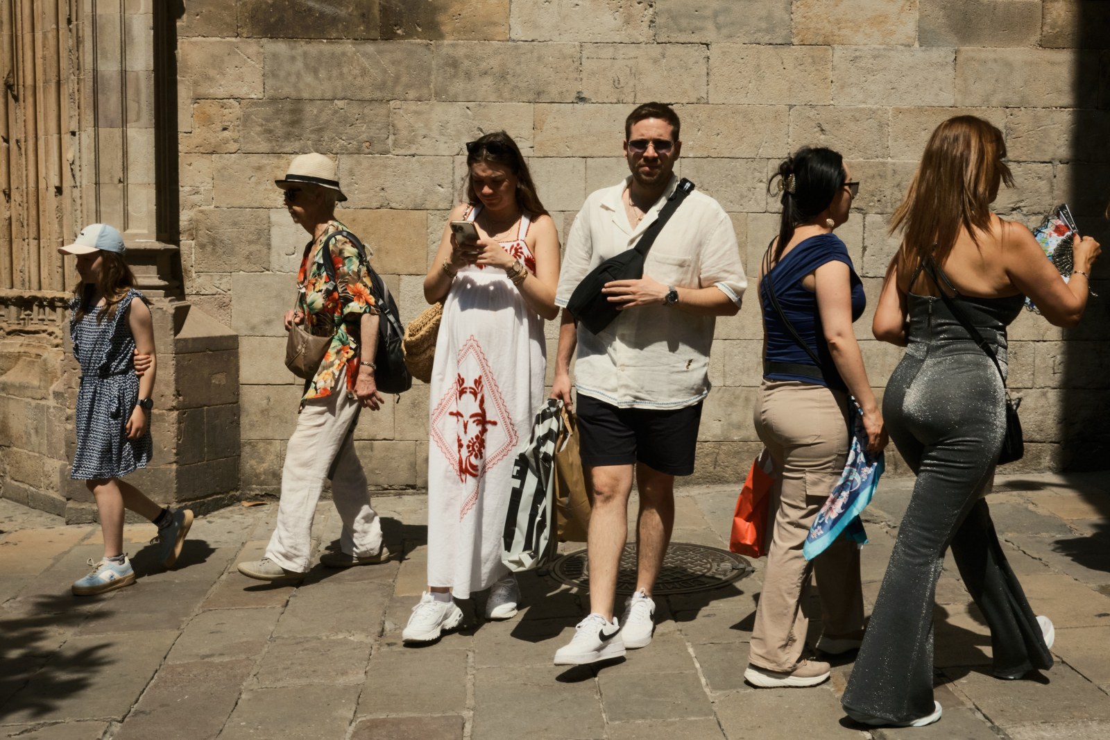 Talleres y cursos de fotografía en Barcelona con Rober Tomás en http://robertomasfoto.com