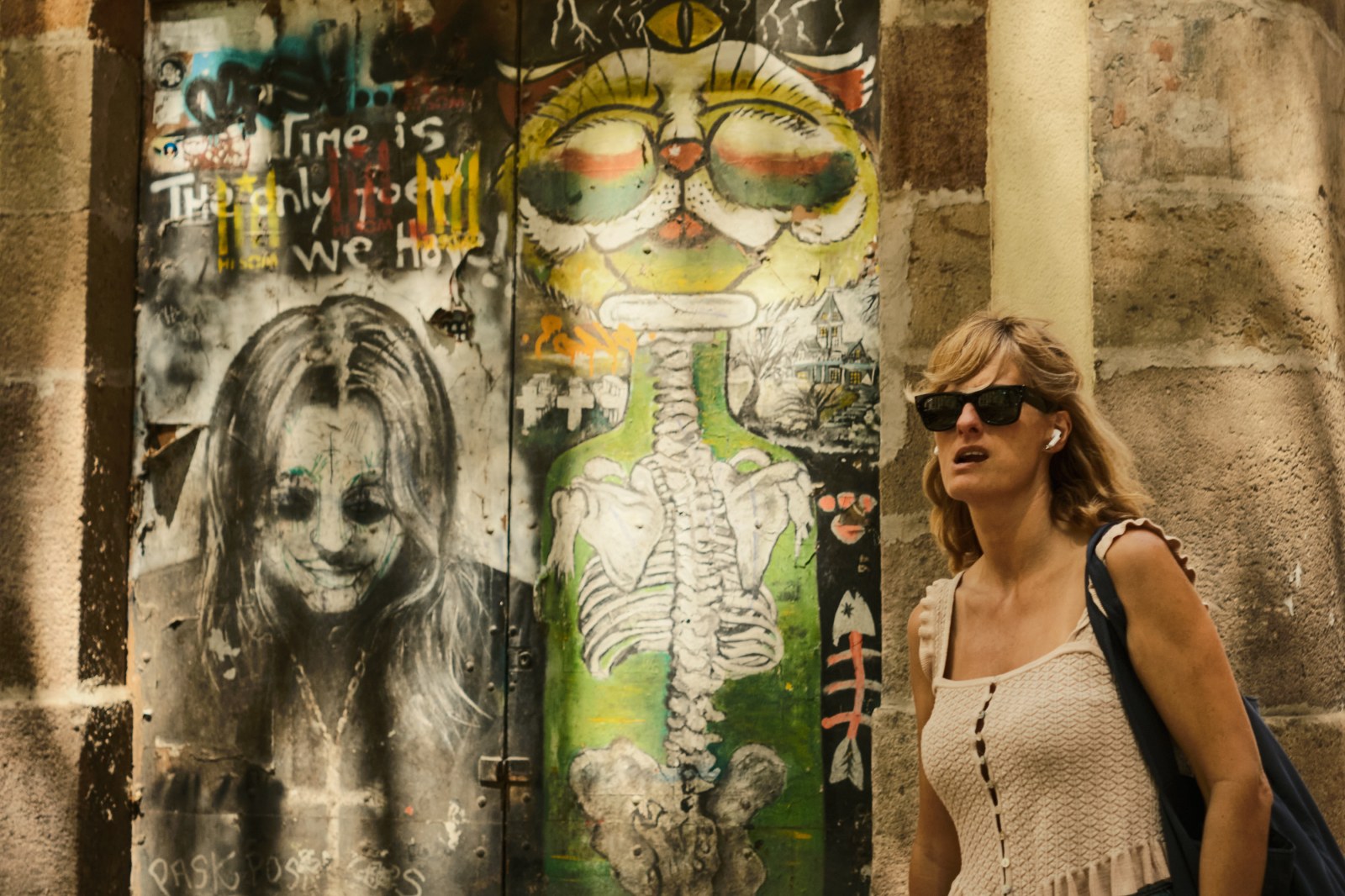 Talleres y cursos de fotografía en Barcelona con Rober Tomás en http://robertomasfoto.com