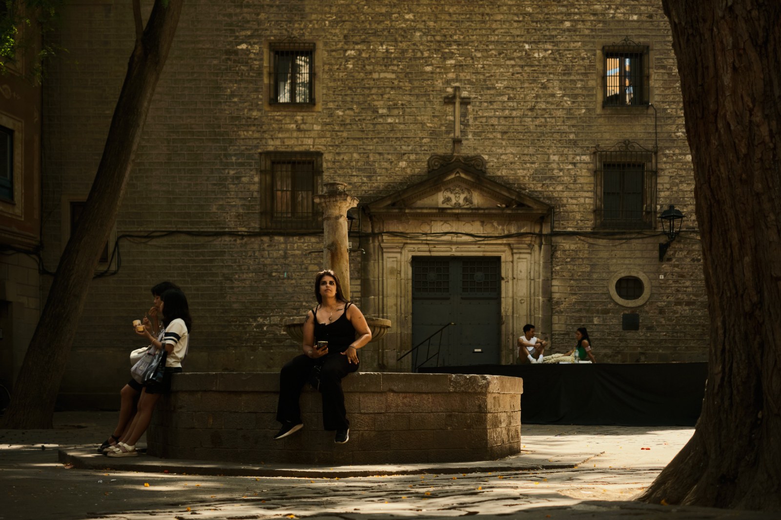 Talleres y cursos de fotografía en Barcelona con Rober Tomás en http://robertomasfoto.com