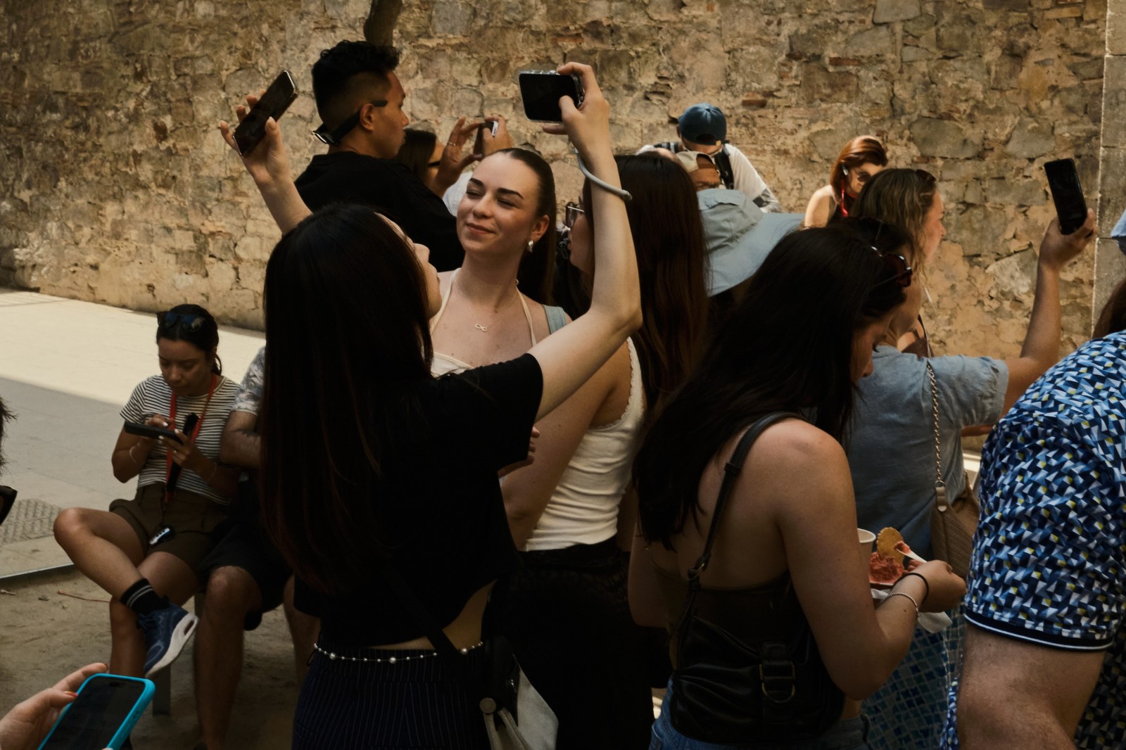 Talleres y cursos de fotografía en Barcelona con Rober Tomás en http://robertomasfoto.com