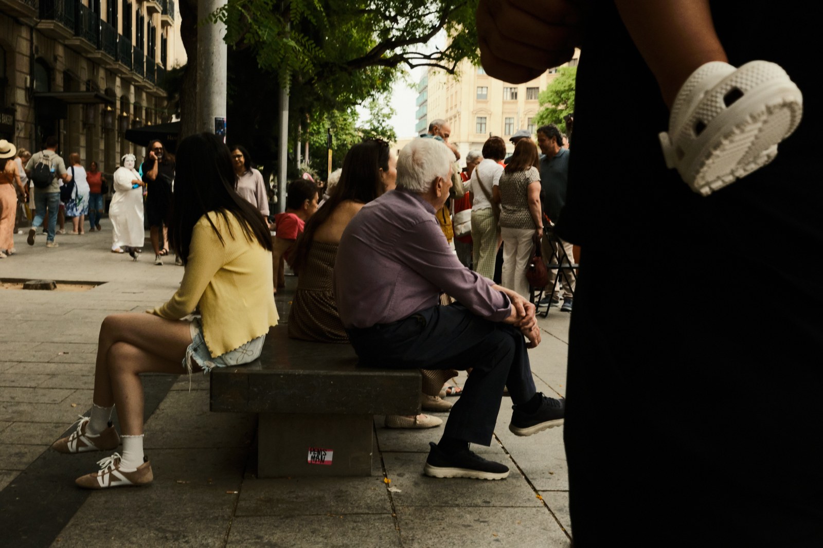 Talleres y cursos de fotografía en Barcelona con Rober Tomás en http://robertomasfoto.com