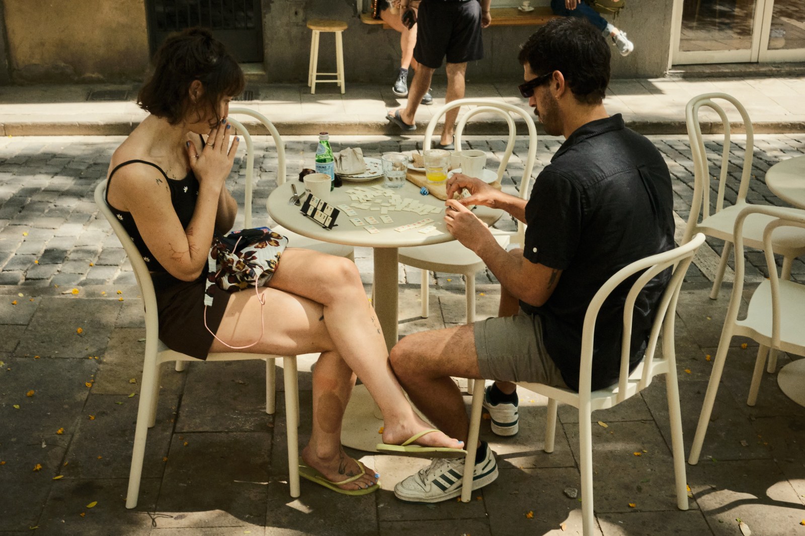 Talleres y cursos de fotografía en Barcelona con Rober Tomás en http://robertomasfoto.com