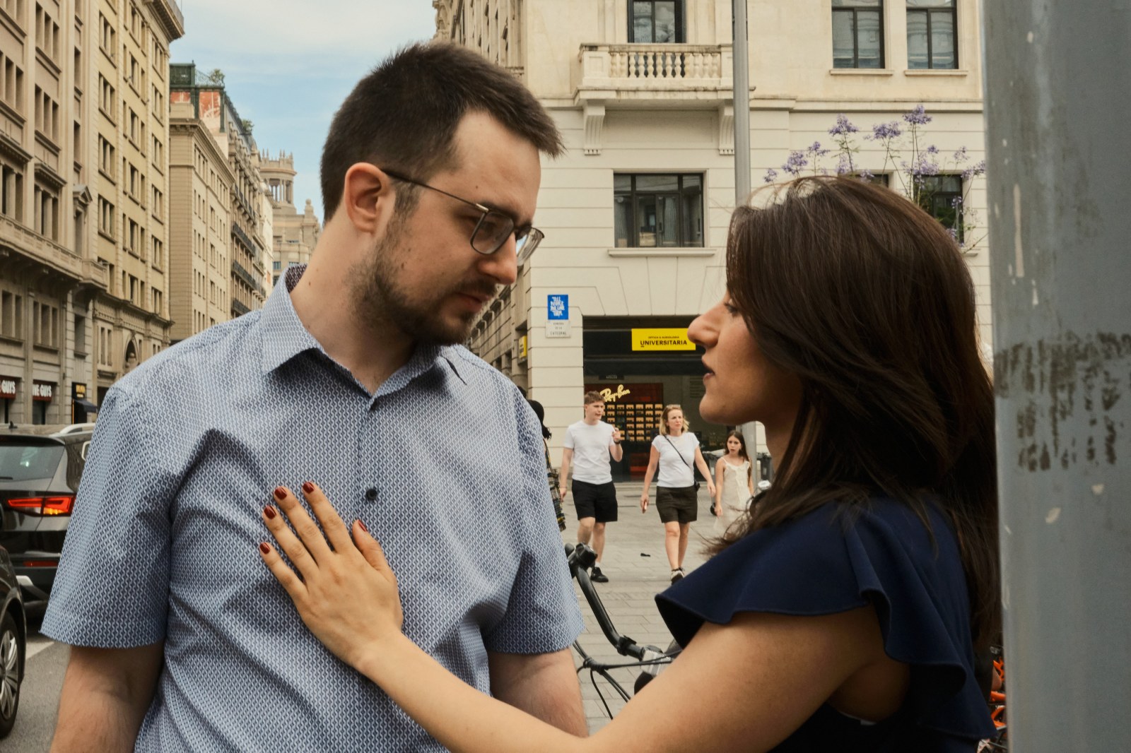 Talleres y cursos de fotografía en Barcelona con Rober Tomás en http://robertomasfoto.com