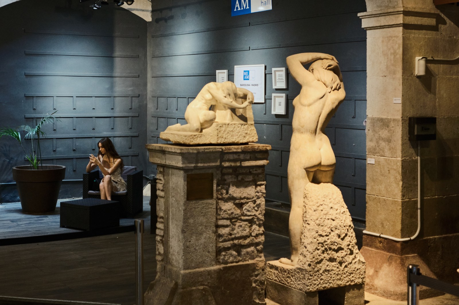 Talleres y cursos de fotografía en Barcelona con Rober Tomás en http://robertomasfoto.com