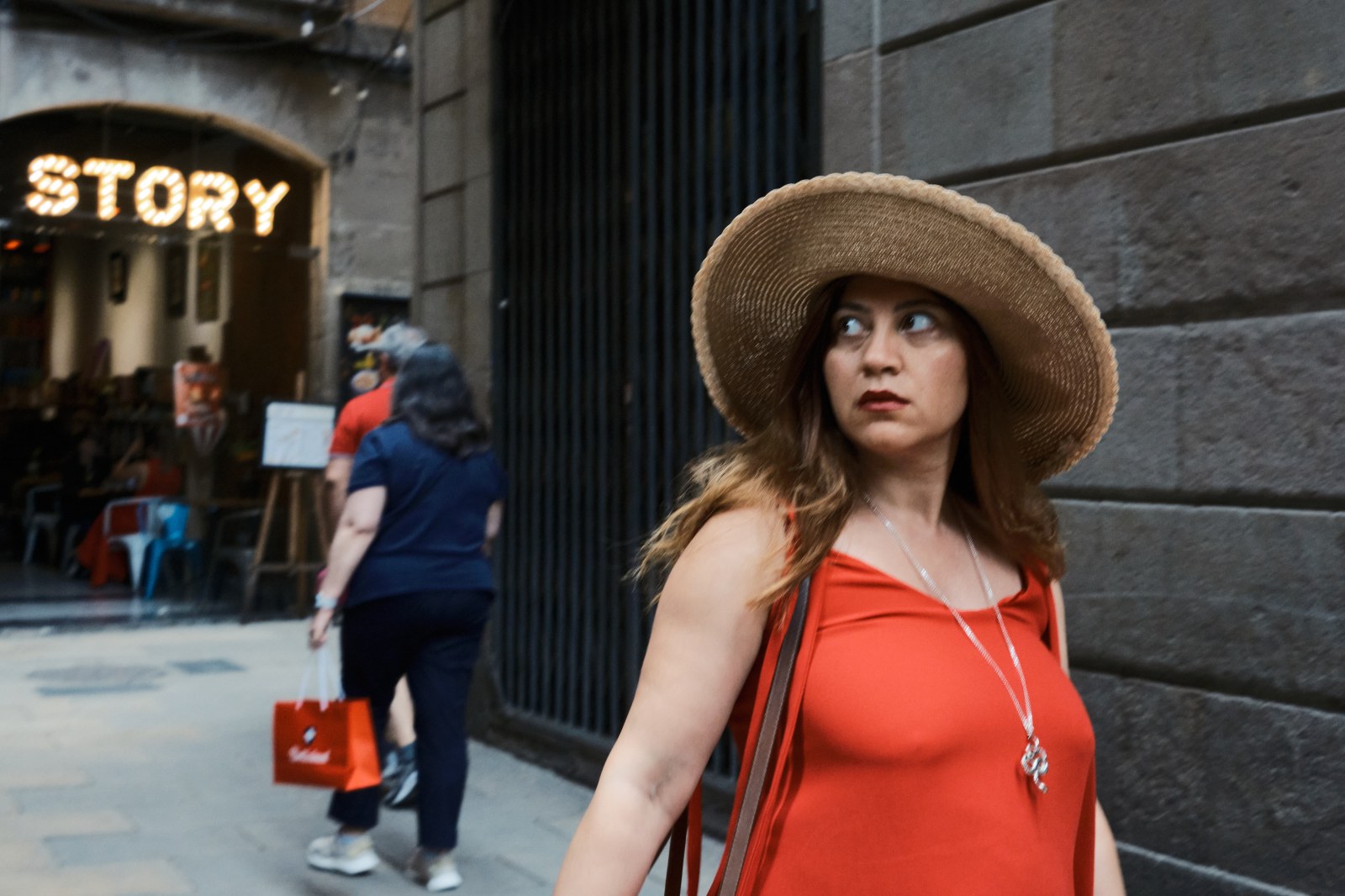 Talleres y cursos de fotografía en Barcelona con Rober Tomás en http://robertomasfoto.com