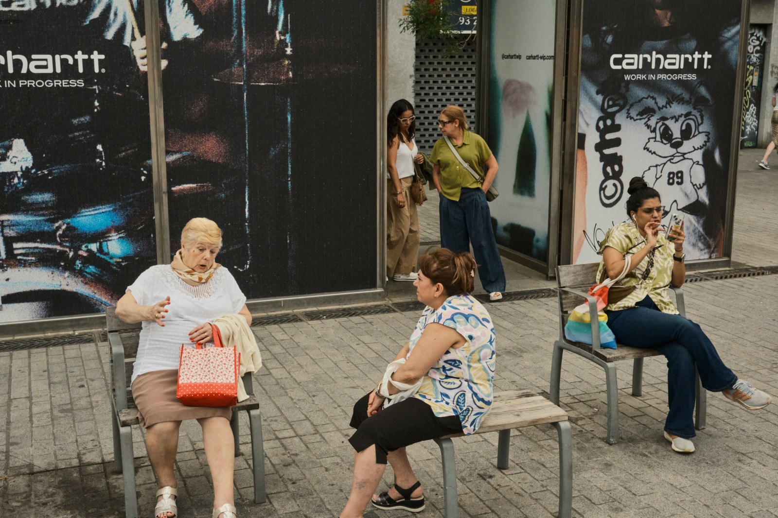 Talleres y cursos de fotografía en Barcelona con Rober Tomás en http://robertomasfoto.com