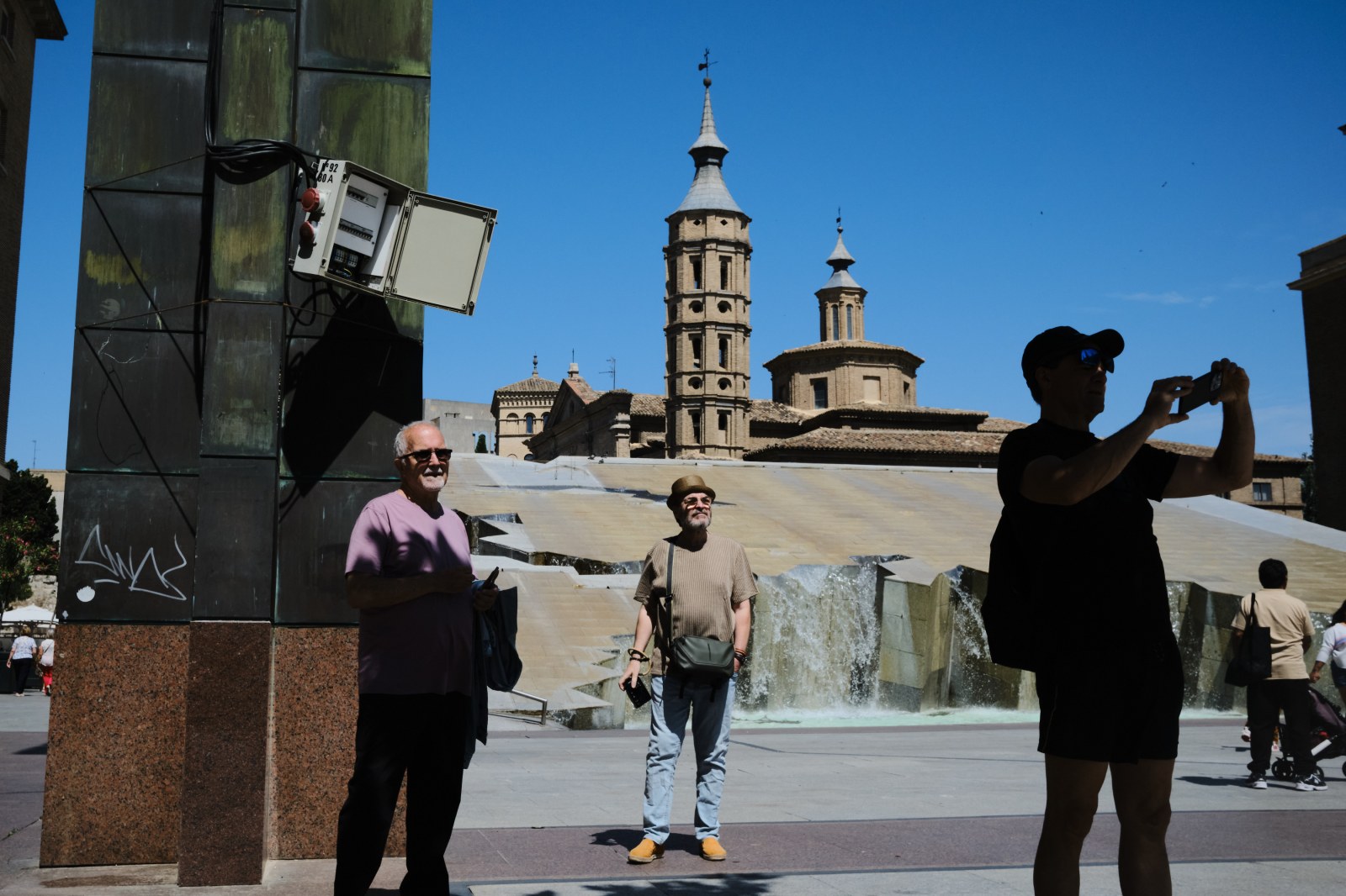talleres y cursos de fotografia en Zaragoza con Rober TOmas en http://robertomasfoto.com 