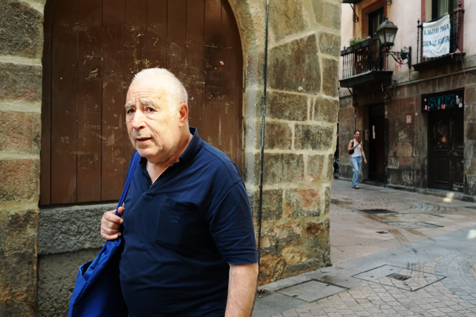 Talleres y Cursos de Fotografía con Rober Tomás en Bilbao http://robertomasfoto.com 