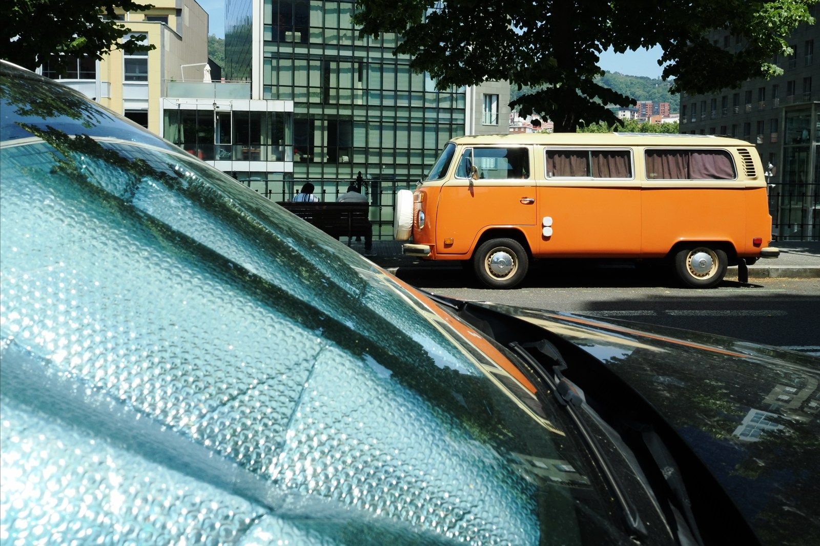 Talleres y Cursos de Fotografía con Rober Tomás en Bilbao http://robertomasfoto.com 