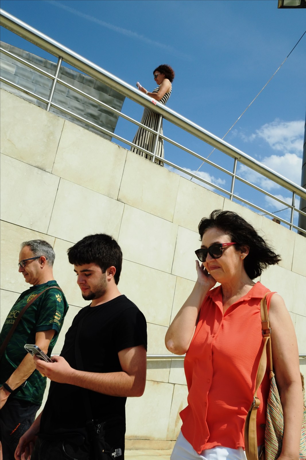 Talleres y Cursos de Fotografía con Rober Tomás en Bilbao http://robertomasfoto.com 