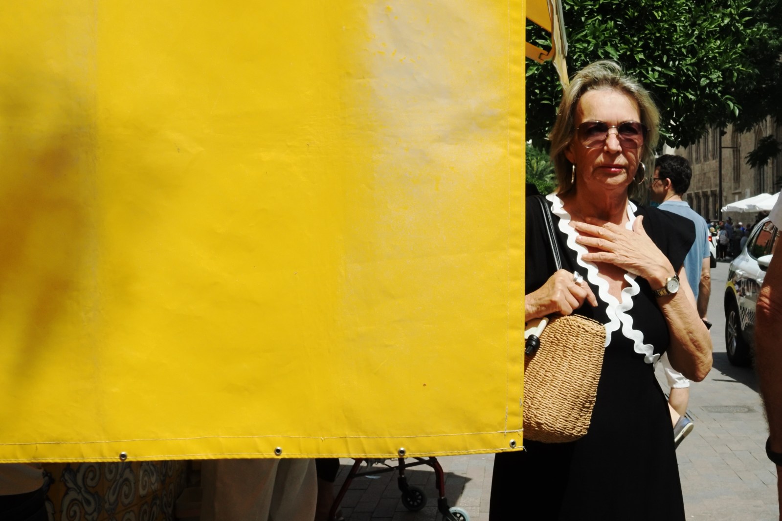 Talleres y cursos de fotografia de calle en Valencia con Rober Tomas en http://robertomasfoto.com