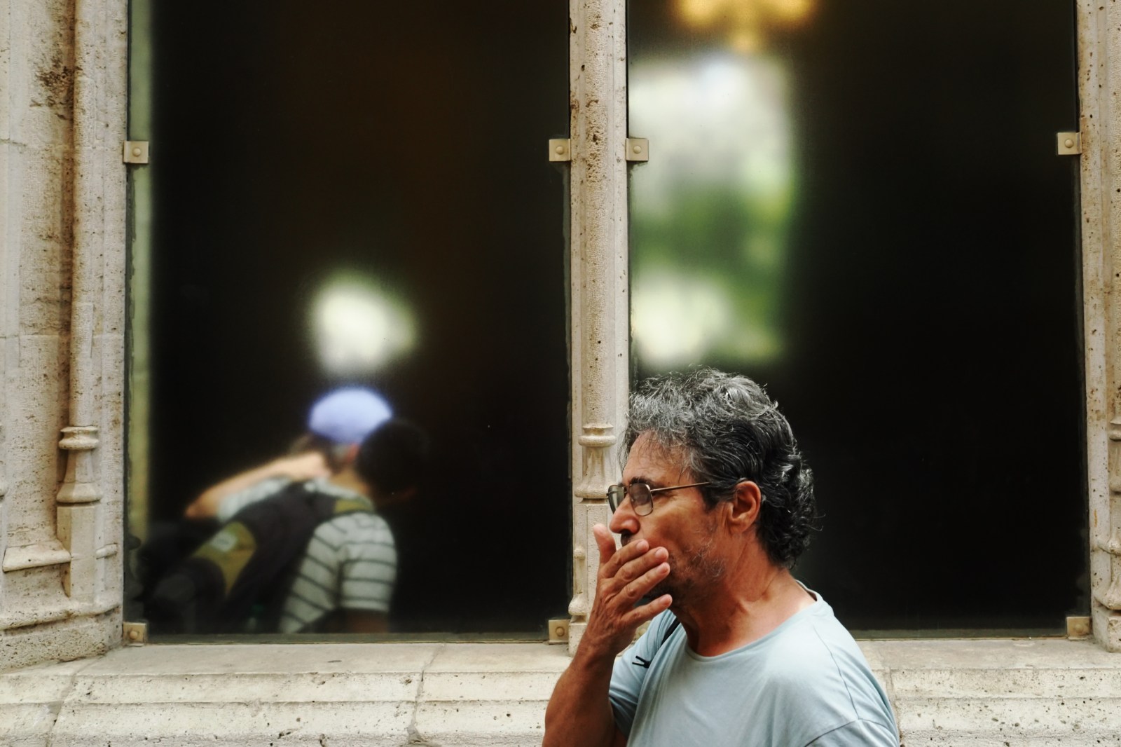 Talleres y cursos de fotografia de calle en Valencia con Rober Tomas en http://robertomasfoto.com