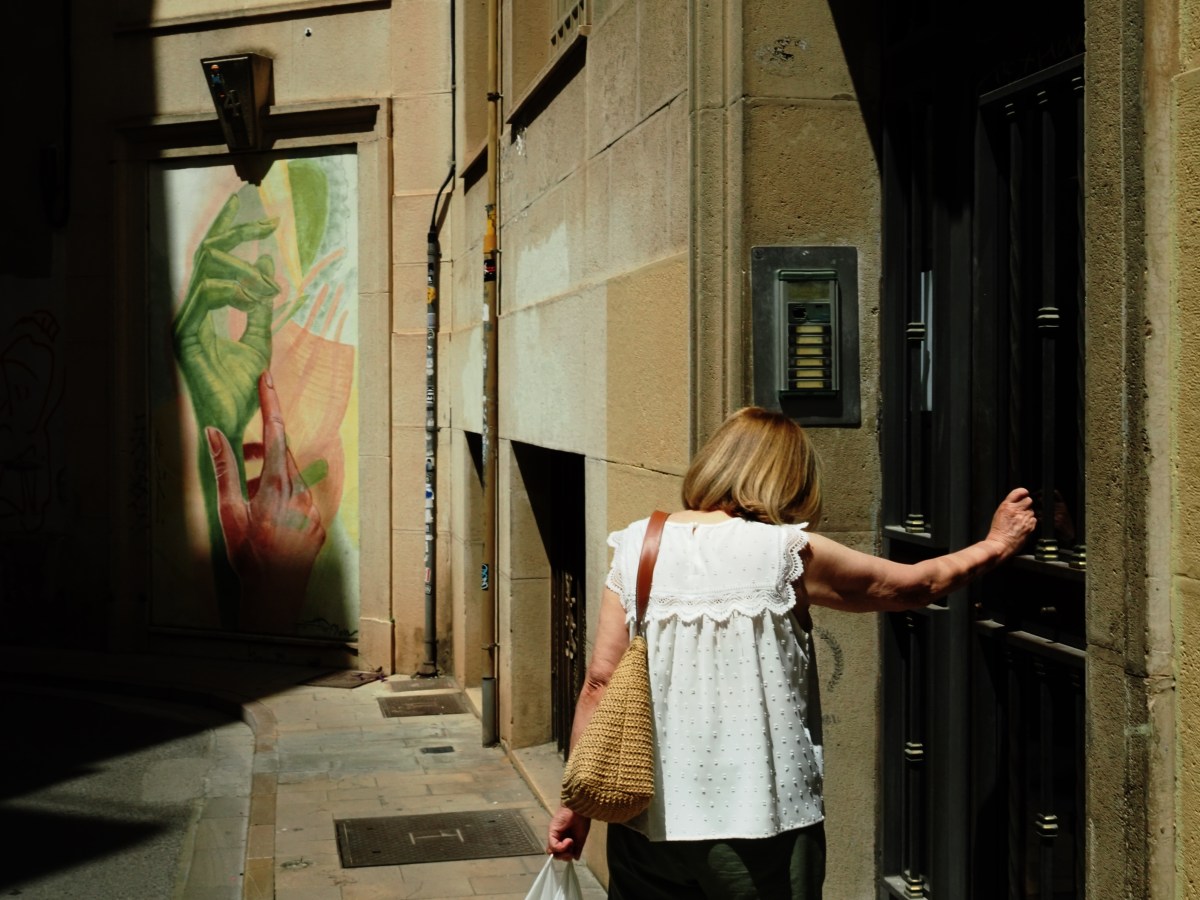 Así fue el Taller Fotográfico de Fotografia de Calle en Valencia. Junio&nbsp;2026