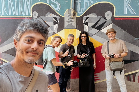 talleres y cursos de fotografia en Zaragoza con Rober TOmas en http://robertomasfoto.com 