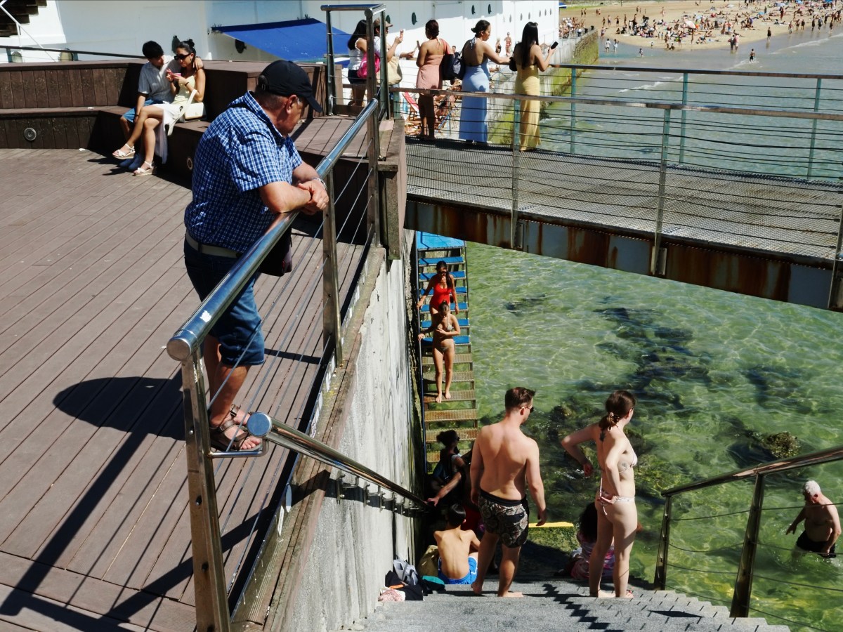Así fue el Taller de Inmersión en Fotografía de Calle en San Sebastián. Julio&nbsp;2026